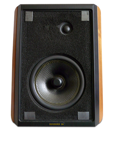 Innovative Acoustic Royal Master V1
